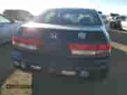 2003 Honda Accord z VIN JHMCM554X3C028187, wystawiony jako Copart lot #48032725 z przebiegiem 178 222 mil mil oraz Szkoda całkowita • Salvage title. Historia ofert i sprzedaży dostępna na DreamBid. Obrazek 6.