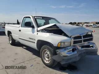 2001 Dodge 1500 с VIN 1B7HC16Y81S154541, выставлен на аукционе Copart как лот 76946744 с пробегом Не указан миль и Списание • Salvage title. История ставок и продаж доступна на DreamBid. Изображение 4.