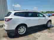 2017 Chevrolet Traverse LT с VIN 1GNKRHKD2HJ330748, выставлен на аукционе Copart как лот 63749065 с пробегом 85 797 миль миль и Списание • Salvage title. История ставок и продаж доступна на DreamBid. Изображение 3.