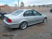 2000 BMW 5 Series 540i с VIN WBADN5346YGC93436, выставлен на аукционе IAAI как лот 41625463 с пробегом 157 626 миль миль и . История ставок и продаж доступна на DreamBid. Изображение 4.