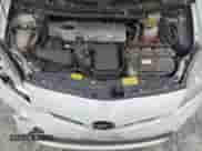 2013 Toyota Prius z VIN JTDKN3DP9D3045574, wystawiony jako Copart lot #80838485 z przebiegiem 210 458 mil mil oraz Szkoda całkowita • Salvage title. Historia ofert i sprzedaży dostępna na DreamBid. Obrazek 12.