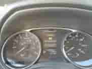 2016 Nissan Rogue SV z VIN KNMAT2MT4GP657607, wystawiony jako Copart lot #70219715 z przebiegiem 116 352 mil mil oraz Szkoda całkowita • Salvage title. Historia ofert i sprzedaży dostępna na DreamBid. Obrazek 9.