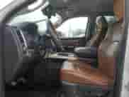 2015 Ram 1500 Laramie Limited with VIN 1C6RR7WM9FS761064, listed as a Copart auction lot 50032335 with 212,141 mi miles and Salvage title. Bid and sale history available at DreamBid. Image 7.