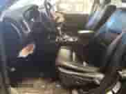 2017 Dodge Durango Citadel Anodized Platinum с VIN 1C4SDJET8HC906834, выставлен на аукционе Copart как лот 82145353 с пробегом 85 916 миль миль и . История ставок и продаж доступна на DreamBid. Изображение 7.