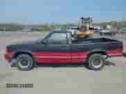1993 Chevrolet S-10 X96 with VIN 1GCCS14Z2P8164321, listed as a IAAI auction lot 42102617 with 125,979 mi miles and . Bid and sale history available at DreamBid. Image 14.