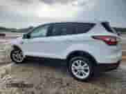 2017 Ford Escape SE with VIN 1FMCU9GD6HUB37216, listed as a Copart auction lot 70693875 with 103,362 mi miles and Salvage title. Bid and sale history available at DreamBid. Image 2.