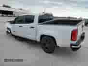 2020 Chevrolet Colorado 2WD LT с VIN 1GCGSCEN6L1226864, выставлен на аукционе Copart как лот 80522613 с пробегом 48 379 миль миль и Чистый • Clean title. История ставок и продаж доступна на DreamBid. Изображение 2.