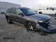 2022 Jeep Grand Cherokee Summit Reserve с VIN 1C4RJHEG8N8637493, выставлен на аукционе Copart как лот 57145825 с пробегом 37 629 миль миль и Списание • Salvage title. История ставок и продаж доступна на DreamBid. Изображение 4.
