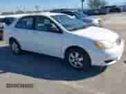 2003 Toyota Corolla CE z VIN JTDBR32E630013221, wystawiony jako IAAI lot #43490549 z przebiegiem 178 233 mil mil oraz . Historia ofert i sprzedaży dostępna na DreamBid. Obrazek 1.