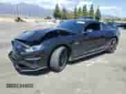 2021 Ford Mustang GT с VIN 1FA6P8CF6M5148320, выставлен на аукционе Copart как лот 71417825 с пробегом 51 128 миль миль и Списание • Salvage title. История ставок и продаж доступна на DreamBid. Изображение 1.