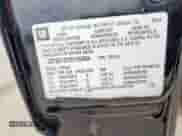 2005 GMC Sierra 1500 SLT z VIN 2GTEC13T351132464, wystawiony jako Copart lot #56866705 z przebiegiem 206 367 mil mil oraz Szkoda całkowita • Salvage title. Historia ofert i sprzedaży dostępna na DreamBid. Obrazek 12.