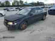 2007 Volvo S60 2.5L Turbo с VIN YV1RS592472631457, выставлен на аукционе Copart как лот 67252635 с пробегом 242 802 миль миль и Списание • Salvage title. История ставок и продаж доступна на DreamBid. Изображение 1.