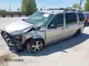 2005 Chevrolet Uplander LS с VIN 1GNDV23L05D254870, выставлен на аукционе IAAI как лот 42221439 с пробегом 114 584 миль миль и . История ставок и продаж доступна на DreamBid. Изображение 2.