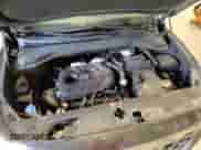 2020 Hyundai Santa Fe Limited с VIN 5NMS5CAAXLH198268, выставлен на аукционе Copart как лот 70297825 с пробегом 98 176 миль миль и Списание • Salvage title. История ставок и продаж доступна на DreamBid. Изображение 16.