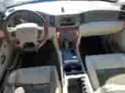 2006 Jeep Grand Cherokee Limited with VIN 1J4HR58N76C117985, listed as a Copart auction lot 71688775 with 200,000 mi miles and Salvage title. Bid and sale history available at DreamBid. Image 8.