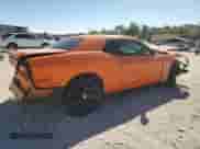 2014 Dodge Challenger R/T Plus with VIN 2C3CDYBT0EH158207, listed as a Copart auction lot 49738195 with 144,605 mi miles and Salvage title. Bid and sale history available at DreamBid. Image 3.