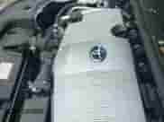 2022 Toyota Prius XLE with VIN JTDKAMFP9N3220440, listed as a IAAI auction lot 43428027 with 34,374 mi miles and . Bid and sale history available at DreamBid. Image 19.