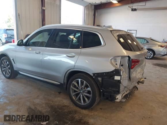 2019 BMW X3 xDrive30i с VIN 5UXTR9C53KLR03421, выставлен на аукционе IAAI как лот 43289306 с пробегом 85 587 миль миль и . История ставок и продаж доступна на DreamBid. Изображение 3.
