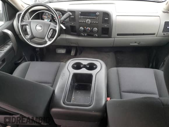 2012 Chevrolet Silverado 1500 LS с VIN 1GCRCREAXCZ205040, выставлен на аукционе Copart как лот 58556815 с пробегом 169 089 миль миль и Списание • Salvage title. История ставок и продаж доступна на DreamBid. Изображение 8.