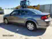 2012 Dodge Avenger SE z VIN 1C3CDZAB9CN311671, wystawiony jako Copart lot #68997874 z przebiegiem Nie podano mil oraz Nie do naprawy • Non repairable. Historia ofert i sprzedaży dostępna na DreamBid. Obrazek 2.