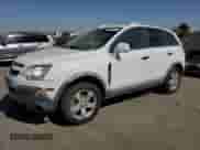 2012 Chevrolet Captiva Sport LS с VIN 3GNAL2EK6CS630806, выставлен на аукционе Copart как лот 75364974 с пробегом 140 715 миль миль и Чистый • Clean title. История ставок и продаж доступна на DreamBid. Изображение 1.