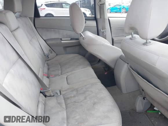 2009 Subaru Forester X с VIN JF2SH63619H729533, выставлен на аукционе IAAI как лот 43257986 с пробегом 183 746 миль миль и . История ставок и продаж доступна на DreamBid. Изображение 8.