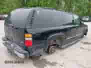 2006 Chevrolet Suburban Z71 with VIN 3GNFK16Z56G129802, listed as a IAAI auction lot 42121860 with 299,841 mi miles and . Bid and sale history available at DreamBid. Image 4.