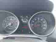 2016 Hyundai Elantra SE with VIN 5NPDH4AE3GH743079, listed as a IAAI auction lot 43174915 with 182,888 mi miles and . Bid and sale history available at DreamBid. Image 7.