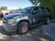 2009 Chevrolet Tahoe с VIN 1GNFK13599R101569, выставлен на аукционе Copart как лот 55453245 с пробегом 189 757 миль миль и Чистый • Clean title. История ставок и продаж доступна на DreamBid. Изображение 1.
