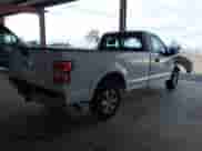 2019 Ford F-150 XL с VIN 1FTMF1C5XKKD38963, выставлен на аукционе IAAI как лот 41643653 с пробегом 96 987 миль миль и . История ставок и продаж доступна на DreamBid. Изображение 4.