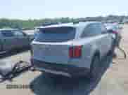 2023 Kia Sorento X-Line SX Prestige with VIN 5XYRKDLF1PG251669, listed as a IAAI auction lot 42343406 with 15,000 mi miles and . Bid and sale history available at DreamBid. Image 16.