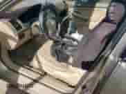 2006 Honda Accord z VIN JHMCN36436C002938, wystawiony jako Copart lot #56984895 z przebiegiem 297 187 mil mil oraz Szkoda całkowita • Salvage title. Historia ofert i sprzedaży dostępna na DreamBid. Obrazek 7.