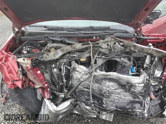 2018 GMC Sierra 1500 SLE с VIN 1GTN2MEC0JZ136734, выставлен на аукционе Copart как лот 43722745 с пробегом Не указан миль и На запчасти • Non repairable. История ставок и продаж доступна на DreamBid. Изображение 13.