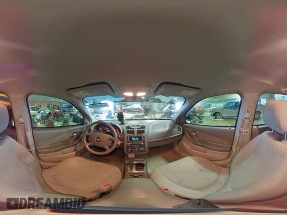 2008 Chevrolet Malibu Classic LT с VIN 1G1ZT58N78F147977, выставлен на аукционе Copart как лот 87678995 с пробегом 140 115 миль миль и Списание • Salvage title. История ставок и продаж доступна на DreamBid. Изображение 13.