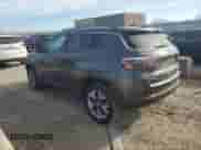 2019 Jeep Compass Limited z VIN 3C4NJDCB8KT776020, wystawiony jako Copart lot #85486084 z przebiegiem 111 070 mil mil oraz Szkoda całkowita • Salvage title. Historia ofert i sprzedaży dostępna na DreamBid. Obrazek 2.