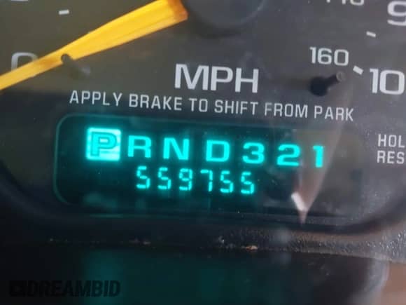 2000 Chevrolet Silverado 1500 LS с VIN 2GCEC19T1Y1279622, выставлен на аукционе IAAI как лот 43366617 с пробегом 559 755 миль миль и . История ставок и продаж доступна на DreamBid. Изображение 15.