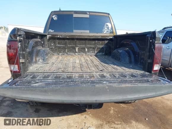 2013 Ram 1500 Big Horn z VIN 1C6RR7LT7DS585737, wystawiony jako IAAI lot #43185524 z przebiegiem 251 530 mil mil oraz . Historia ofert i sprzedaży dostępna na DreamBid. Obrazek 17.