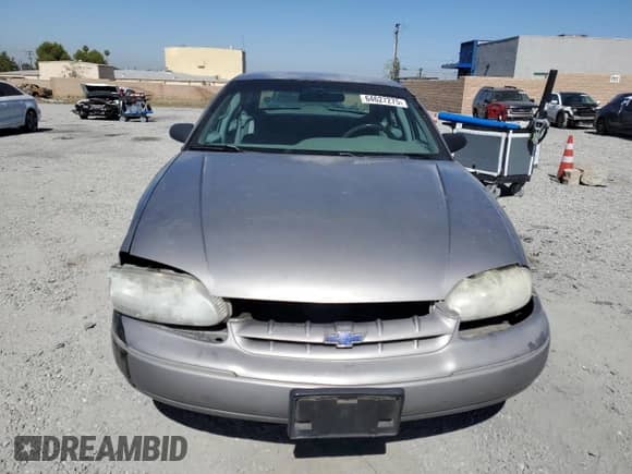 1997 Chevrolet Lumina with VIN 2G1WL52MXV9329759, listed as a Copart auction lot 64627275 with 132,892 mi miles and Salvage title. Bid and sale history available at DreamBid. Image 5.