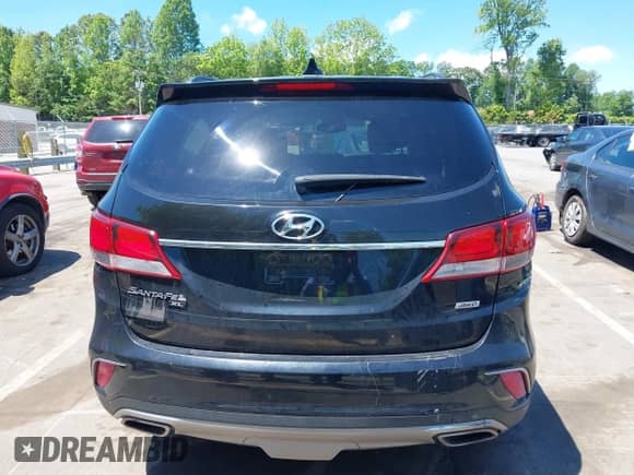 2019 Hyundai Santa Fe SE с VIN KM8SMDHF3KU305268, выставлен на аукционе IAAI как лот 42183521 с пробегом 96 717 миль миль и . История ставок и продаж доступна на DreamBid. Изображение 17.