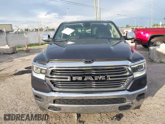 2020 Ram 1500 Laramie с VIN 1C6SRFJT3LN355172, выставлен на аукционе IAAI как лот 43201374 с пробегом 39 969 миль миль и . История ставок и продаж доступна на DreamBid. Изображение 12.