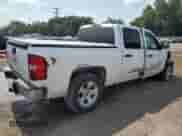2012 Chevrolet Silverado 1500 LS z VIN 3GCPCREA4CG156926, wystawiony jako Copart lot #63436775 z przebiegiem 252 123 mil mil oraz Szkoda całkowita • Salvage title. Historia ofert i sprzedaży dostępna na DreamBid. Obrazek 3.