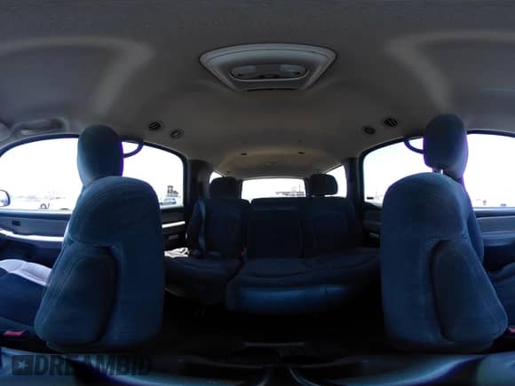 2001 Chevrolet Tahoe LS with VIN 1GNEC13T51R208517, listed as a IAAI auction lot 42643634 with 193,775 mi miles and . Bid and sale history available at DreamBid. Image 19.