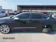 2014 Chevrolet Impala LTZ z VIN 2G1155S34E9277430, wystawiony jako IAAI lot #43230653 z przebiegiem 86 041 mil mil oraz . Historia ofert i sprzedaży dostępna na DreamBid. Obrazek 14.