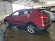 2013 Hyundai Santa Fe Sport with VIN 5XYZUDLA0DG109369, listed as a Copart auction lot 70085045 with 97,654 mi miles and Salvage title. Bid and sale history available at DreamBid. Image 2.