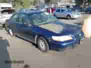 2002 Honda Accord VP with VIN 1HGCF86622A147022, listed as a IAAI auction lot 43516234 with 256,740 mi miles and . Bid and sale history available at DreamBid. Image 1.