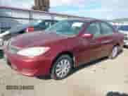 2005 Toyota Camry STD с VIN 4T1BE32K75U066678, выставлен на аукционе IAAI как лот 43446546 с пробегом 270 673 миль миль и . История ставок и продаж доступна на DreamBid. Изображение 2.