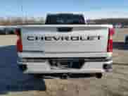 2021 Chevrolet Silverado 2500HD High Country с VIN 1GC4YREY9MF170020, выставлен на аукционе Copart как лот 88692985 с пробегом 91 906 миль миль и Списание • Salvage title. История ставок и продаж доступна на DreamBid. Изображение 6.