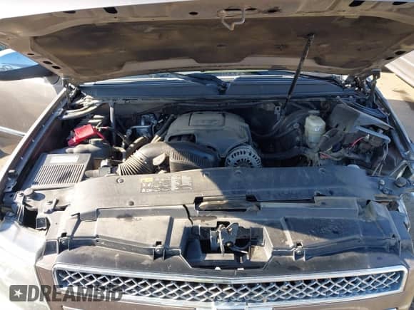 2014 Chevrolet Tahoe LTZ с VIN 1GNSKCE09ER154892, выставлен на аукционе IAAI как лот 41435673 с пробегом Не указан миль и . История ставок и продаж доступна на DreamBid. Изображение 10.