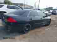 2007 Honda Accord EX-L with VIN 1HGCM66547A072221, listed as a IAAI auction lot 42890511 with 215,901 mi miles and . Bid and sale history available at DreamBid. Image 4.