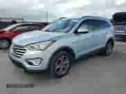 2013 Hyundai Santa Fe GLS с VIN KM8SN4HF5DU033998, выставлен на аукционе Copart как лот 85750315 с пробегом 165 276 миль миль и Чистый • Clean title. История ставок и продаж доступна на DreamBid. Изображение 1.